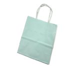 BOLSA AUT CELESTE PASTEL MIX 30X12X41CM ART BC301241CP HAO