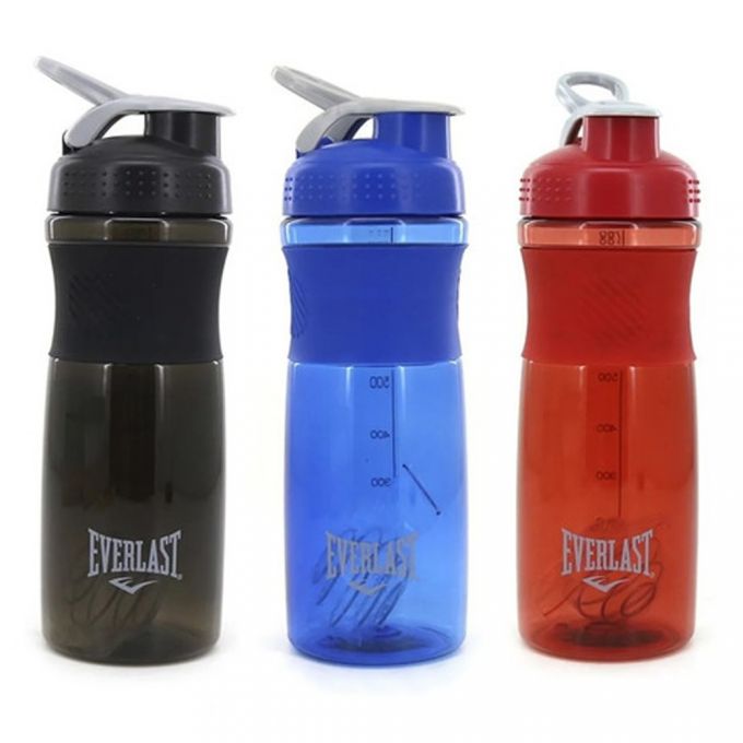 SHAKER EVERLAST T6 760 ML ART 11431 BAÑ
