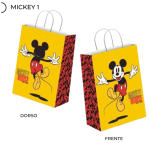 BOLSA DISNEY MICKEY BF221030MIC1 HAO