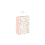 BOLSA DISNEY PRINCESAS BF221030PRI1 HAO