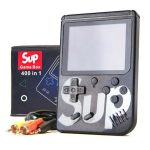 CONSOLA SUPREME C/CONTROL ART LH40/S-401 FAÑ