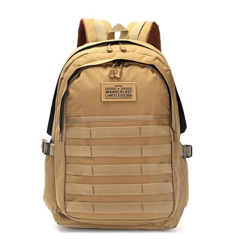 MOCHILA ACTIVE TACTICAL 45.5X31X18.5CM ART 34108 FAO