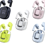 AURICULARES INALAMBRICOS ULTRA PODS MAX ART AV5232 EAÑ