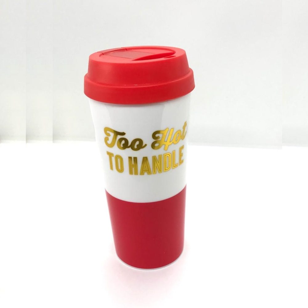VASO TERMICO ART X7518 CAO