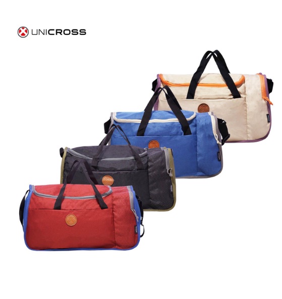 BOLSO UNICROSS LIGHT 40LTS ART 62.5110 CAÑ