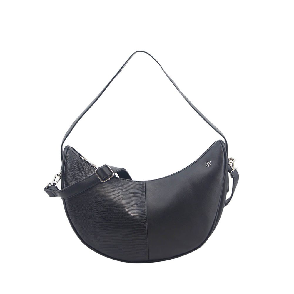 CARTERA AMAYRA NEGRO 67.C2104.1 HAÑ