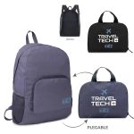 MOCHILA VIAJE T TECH ART 16031 BAÑ