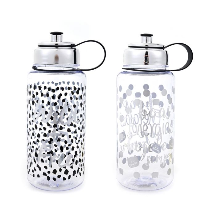 BOTELLON ESTAMPADO C/PICO 1LT ART 34615 FAÑ