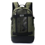 MOCHILA WANDERTEAM 31X18X47CM ART 34842 BAO