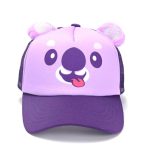 GORRA CAP INFANTIL OSITO C/ OREJITAS AIKA ART 33987 HAÑ