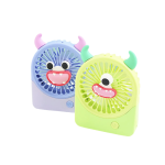 MINI VENTILADOR MONSTRUO ART AF-27371 BAÑ