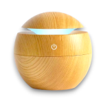 MINI HUMIDIFICADOR C/CARGA USB Y ULTRASONIDO ART HA-8342 GAO