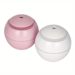 HUMIDIFICADOR CIRCULAR CARGA USB JSQ09 AB-30261 CAÑ