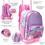 MOCHILA CARRO ALMA MAGIC 37690 LAÑ