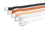 CINTOS DE ECO CUERO DE (109CM X 3,3CM) ART R8003/W8005 FAÑ