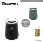 MATE TERMICO DISCOVERY 236ML 18496 IAÑ
