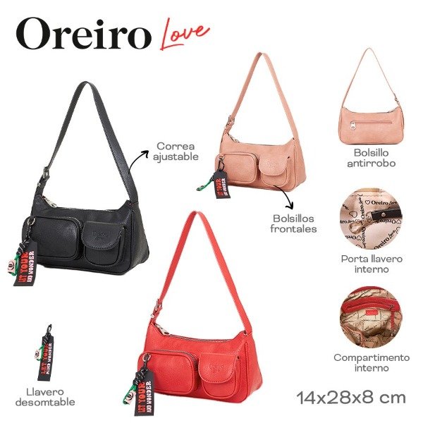 CARTERA LAS OREIRO 22475 BAÑ