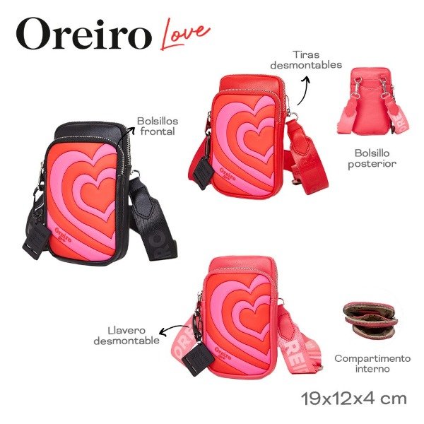 PORTACELULAR LAS OREIRO 22485 BAÑ