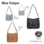 CARTERA MISS UNIQUE 17708 CAÑ