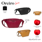 RIÑONERA OREIRO LOVE 18958 CAÑ