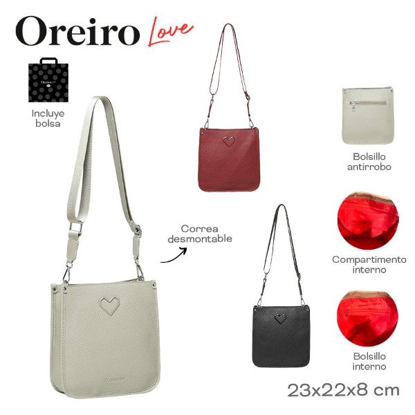 MORRAL OREIRO LOVE 18972 CAÑ