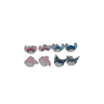 ABRIDOR ESMALTADO STICH/CAPYBARA FAÑ