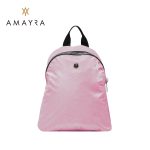 MOCHILA AMAYRA NUDE ART 67.310.8 FAÑ