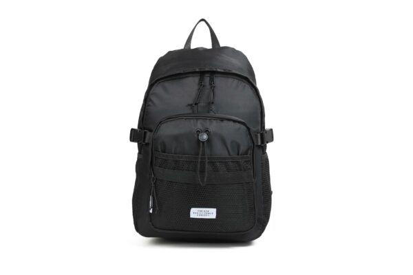 MOCHILA UTILITARY 13.5X28X44CM ART M160 FAO