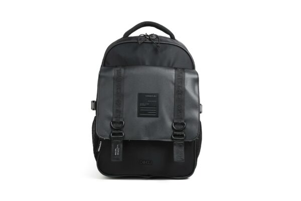 MOCHILA CHESTER 11.5X31X45CM ART M166 GAO