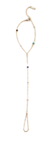PULSERA ACERO C/AGARRE DEDO APUDI379 FAÑ