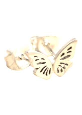 ARO ACERO BLANCO ALA MARIPOSA XBLISTER AR232P KAÑ