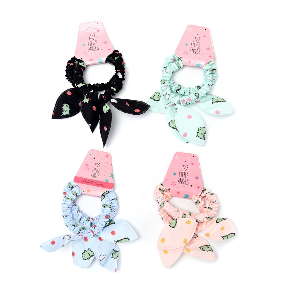 COLITA PELO LITTLE ANGEL XUNID ART PL-1491-06 AAO