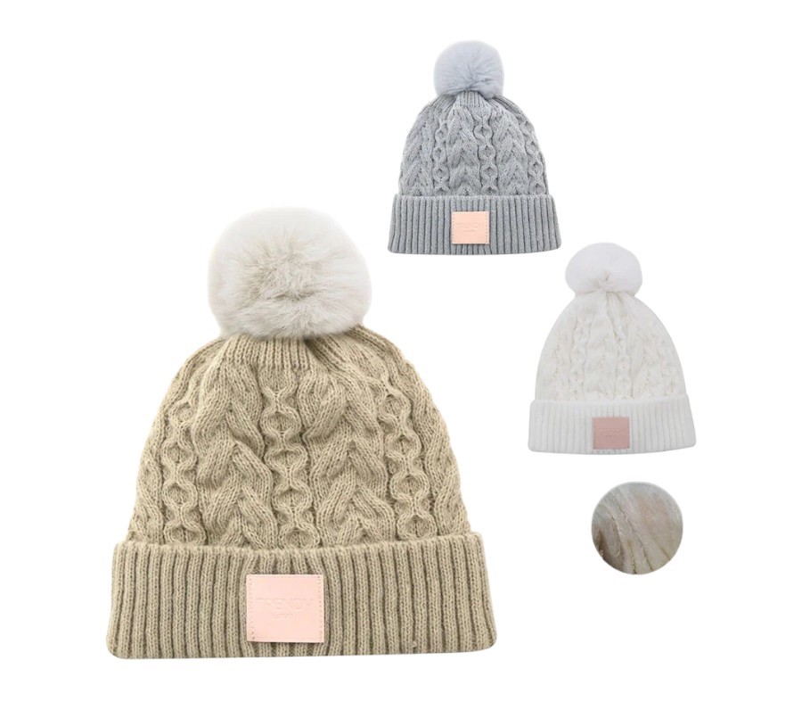 GORRO TRENDY ART 16903 BAO