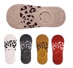 SOQUETE ANIMAL PRINT DEL 36 AL 40 ART PA2197 EAN