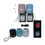 PARLANTE INALAMBRICO C/CONEX BLUETOOTH PARLM400 AAÑ