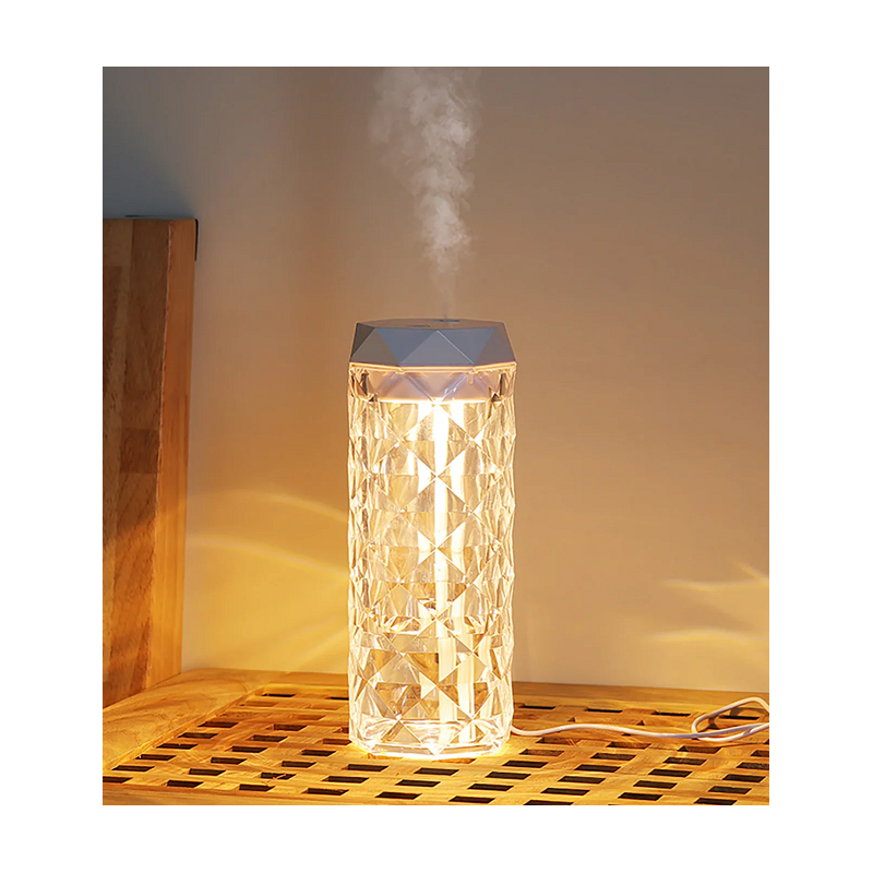 LAMPARA HUMIDIFICADOR INTELIGENTE ART AV-047 FAÑ