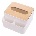CAJA ORGANIZADORA PARA PAPEL CARILINA ART RM18-75 EAN