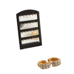 ARO FANTASIA DORADO STRASS AR1143D GAN