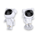 US ASTRONAUTA PROYECTOR DE LUCES ART XL-731 GAO