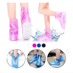 BOTA CUBRE CALZADO PARA LLUVIA JY518 FAÑ