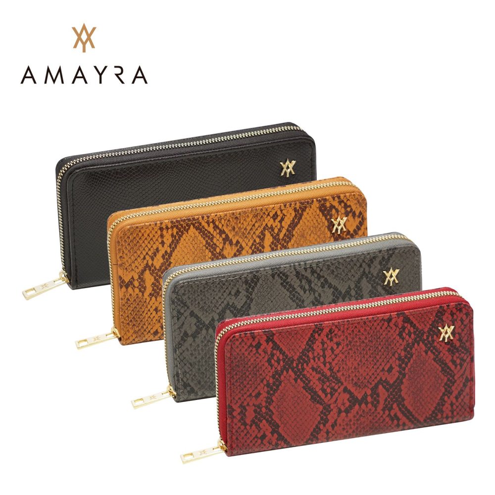 BILLETERA AMAYRA 1 DIVISION ART 67.B748 IAÑ