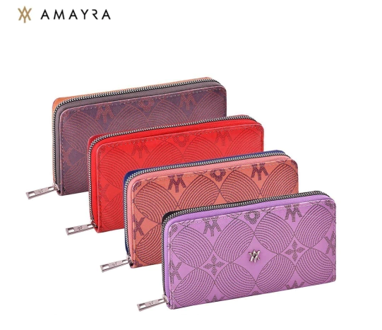 BILLETERA AMAYRA SIMPLE 67.B805 FAÑ