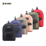 MOCHILA INFLUENCER 16" 68.1200 FAÑ