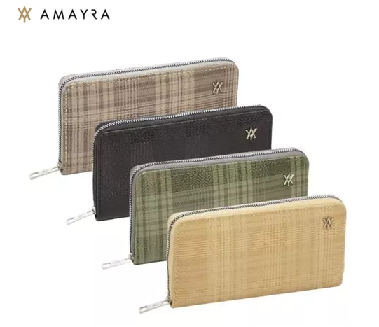 BILLETERA AMAYRA SIMPLE 67.B745 FAÑ