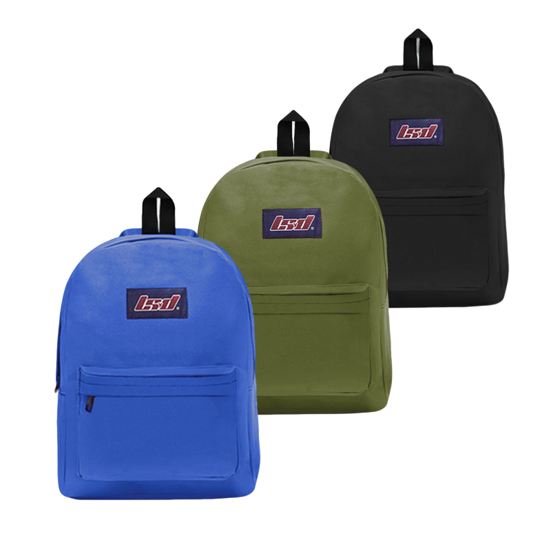 MOCHILA LSYD URBANA 16" 10.1220.10/12/13 AAO