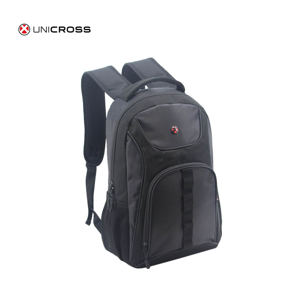 MOCHILA P/NOTEBOOK UNICROSS 18" 62.3760 BAO