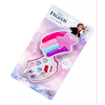 SET MAQUILLAJE INFANTIL FROZEN C/FORMA DE ARCOIRIS 3177 JAÑ
