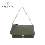 CARTERA AMAYRA VERDE 67.C2631.2 DAÑ