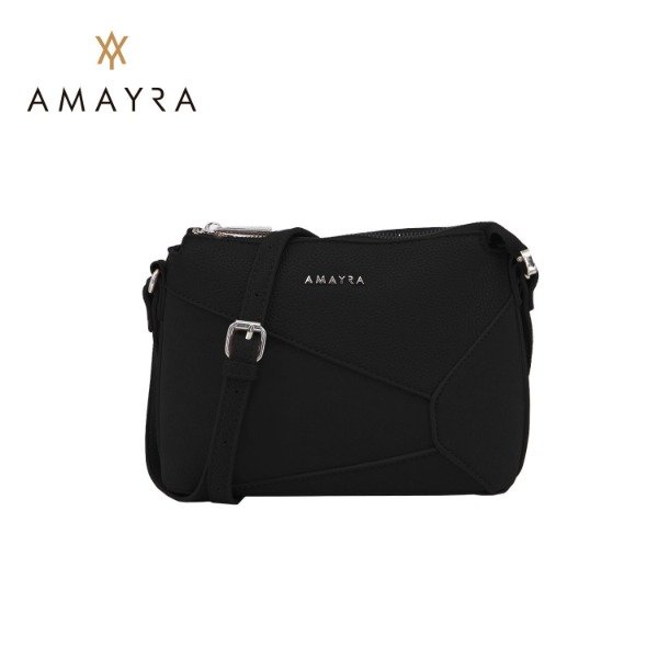 CARTERA AMAYRA NEGRA ART 67.C2782.1 CAO