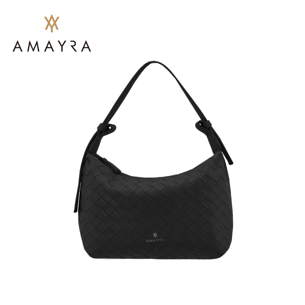 CARTERA AMAYRA NEGRA ART 67.C2784.1 HAO